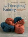 The Principles of Knitting (eBook)